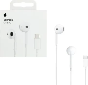 APPLE EARPODS TYPE-C [TYPE-C] (1 / 1)