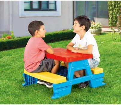 STO ZA PIKNIK ZA ČETVORO 581.3008 (3 / 3)