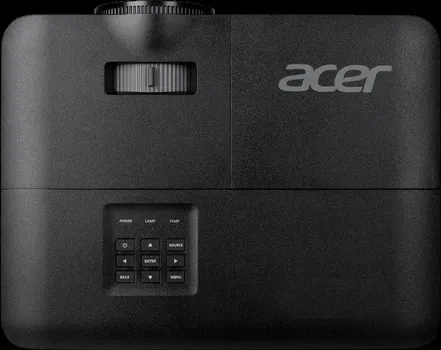 ACER X1328 DLP WXGA [5000LM / 20000:1] (2 / 2)