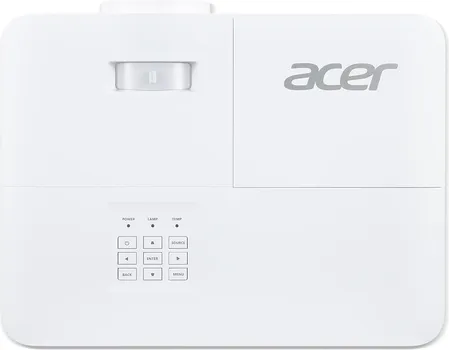 ACER X1528 DLP [1080P / 5200LM / 10000:1] (2 / 6)