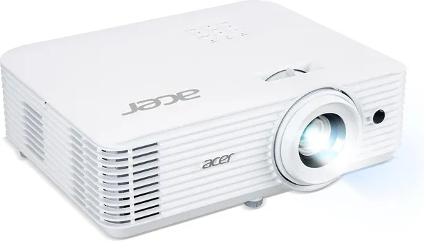 ACER X1528 DLP [1080P / 5200LM / 10000:1] (5 / 6)