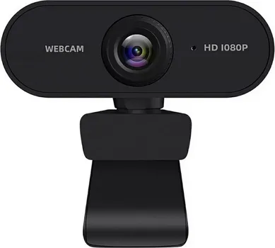 Q8 USB COMPUTER WEBCAM 1080P HD CAMERA (1 / 8)