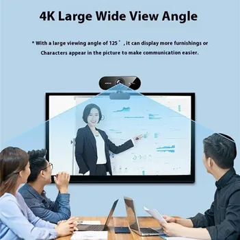 Q8 USB COMPUTER WEBCAM 1080P HD CAMERA (5 / 8)
