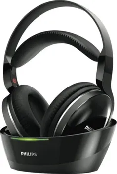 PHILIPS SHD8800 WIRELESS HOME CINEMA HEADSET [WIRELESS] (1 / 3)