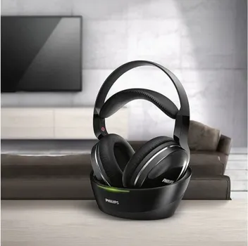 PHILIPS SHD8800 WIRELESS HOME CINEMA HEADSET [WIRELESS] (3 / 3)
