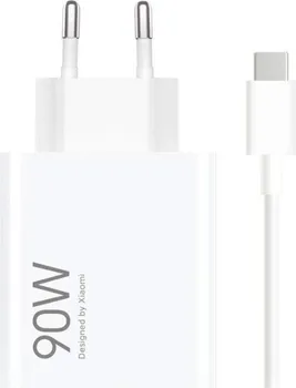 XIAOMI PUNJAČ 90W USB A (1 / 2)