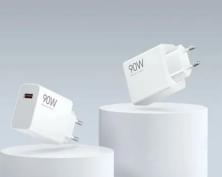 XIAOMI PUNJAČ 90W USB A (2 / 2)