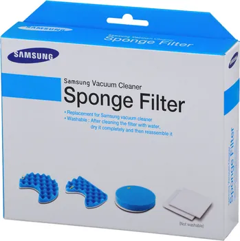 SAMSUNG FILTER ZA USISIVAČ VCA-VM45P/VT (3 / 4)