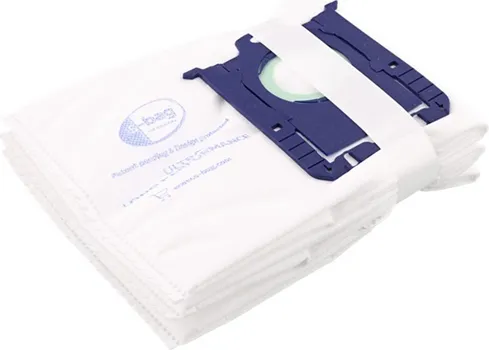 ELECTROLUX VREĆICA ZA USISIVAČE E210S S-BAG ULTRA LONG PERFORMANCE (3 / 5)