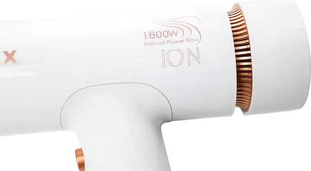 VIVAX FEN ZA KOSU HD-1600ION, 1600 W (3 / 5)