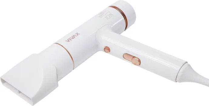 VIVAX FEN ZA KOSU HD-1600ION, 1600 W (5 / 5)