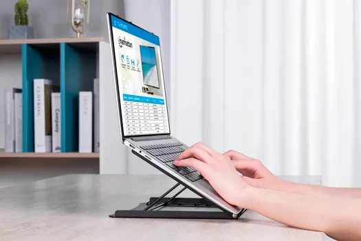 STALAK ZA LAPTOP MANHATTAN 10 TO 15.6 5KG (1 / 1)