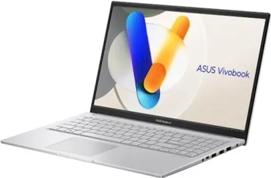 ASUS VIVOBOOK 15/15.6 IPS/16GB/512GB SSD/I3-1215U (2 / 4)