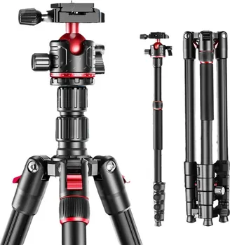 ZOMEI G200 TRIPOD 2M (1 / 14)