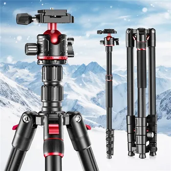 ZOMEI G200 TRIPOD 2M (2 / 14)