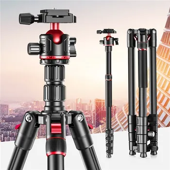 ZOMEI G200 TRIPOD 2M (3 / 14)