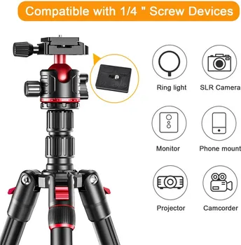 ZOMEI G200 TRIPOD 2M (7 / 14)