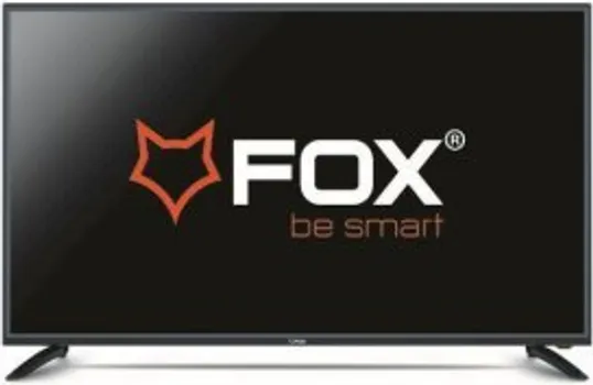 FOX 40AOS480G [40 / SMART / FULL HD / ANDROID OS] (1 / 1)