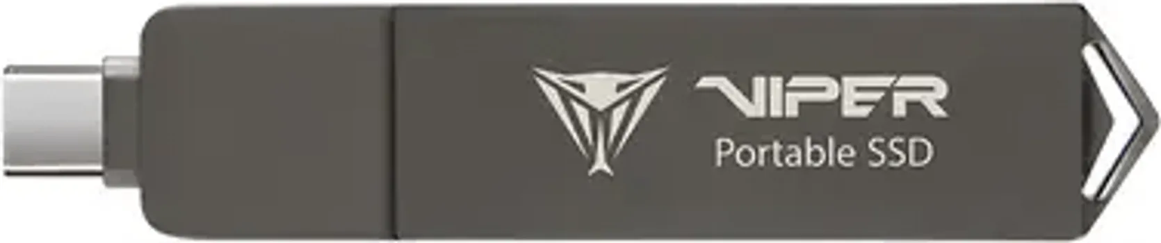 PATRIOT VIPER PVP30 DUO COMPACT 1TB / USB FLASH MEMORIJA PVP301TB28UDG (3 / 3)