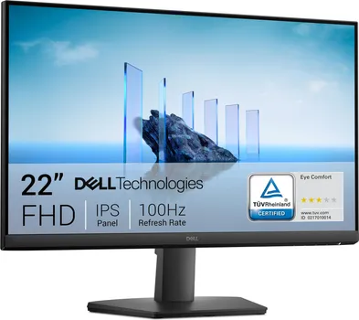 DELL SE2225HM [21.5 / FHD / VA / 100HZ] (3 / 12)