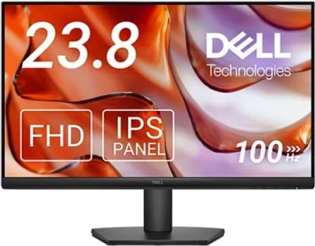 DELL SE2425HM [23.8 / FHD / IPS / 100HZ] (1 / 8)