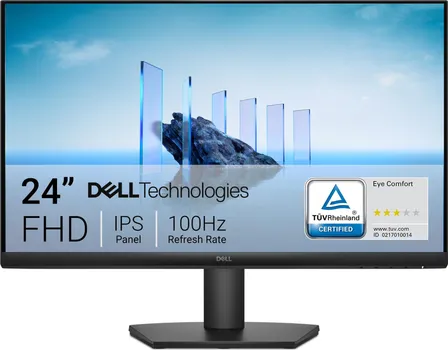 DELL SE2425HM [23.8 / FHD / IPS / 100HZ] (1 / 7)