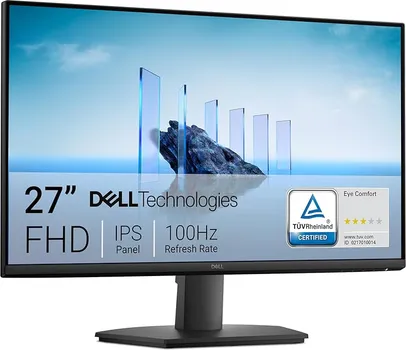 DELL SE2725HM [27 / FHD / 100HZ / IPS] (4 / 15)