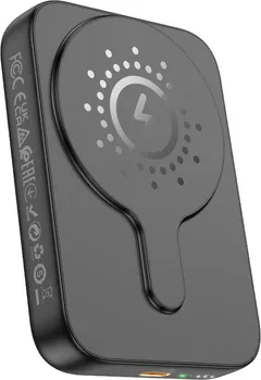 HOCO POWERBANK 10000MAH J117A HOCO POWERBANK 10000MAH J117A (1 / 1)