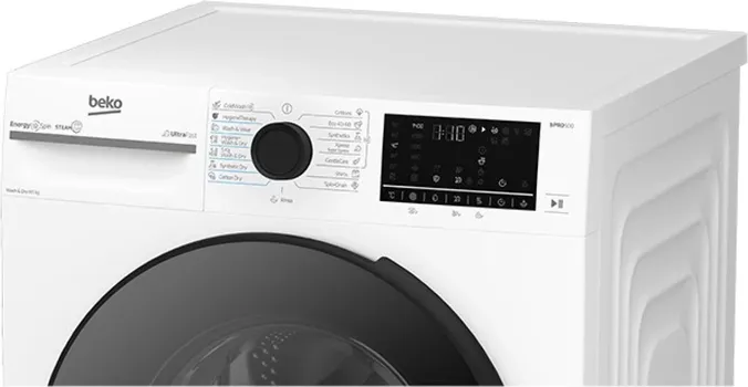 BEKO BM5DFT 48447W [8KG / 5KG] (5 / 10)