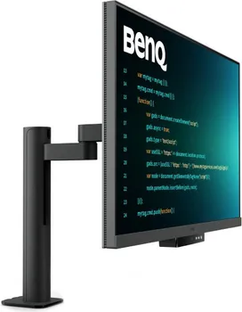 BENQ RD280UA [28.2 / IPS LED] (1 / 7)