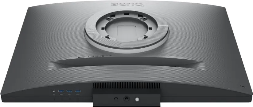 BENQ RD280UA [28.2 / IPS LED] (4 / 7)