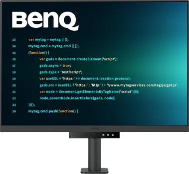 BENQ RD280UA [28.2 / IPS LED] (6 / 7)