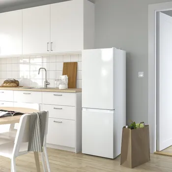 IKEA LAGAN FRIŽIDER/ZAMRZIVAČ [115L / 59L / 506.194.57] (3 / 9)
