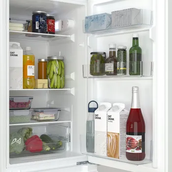 IKEA LAGAN FRIŽIDER/ZAMRZIVAČ [115L / 59L / 506.194.57] (4 / 9)