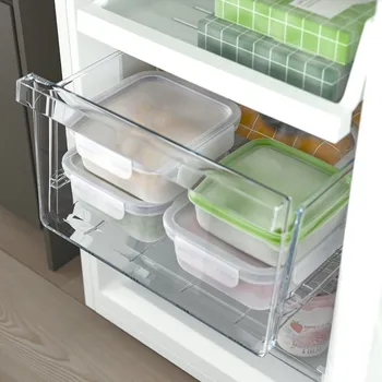 IKEA LAGAN FRIŽIDER/ZAMRZIVAČ [115L / 59L / 506.194.57] (7 / 9)