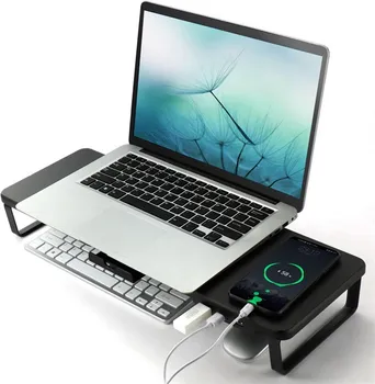 SLU MULTI-FUNCTION MONITOR STALAK (2 / 5)