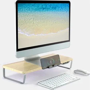 SLU MULTI-FUNCTION MONITOR STALAK (3 / 5)