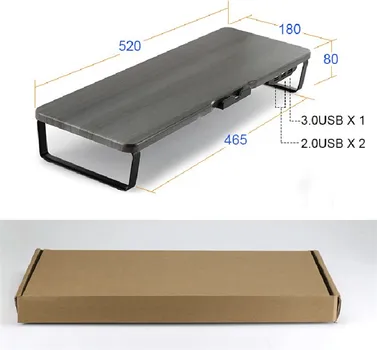 SLU MULTI-FUNCTION MONITOR STALAK (5 / 5)