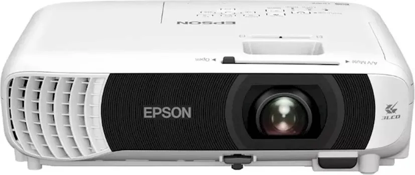 EPSON EB-FH08 [PROJECTOR] (1 / 7)