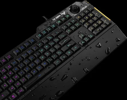 ASUS TUF GAMING K1 (1 / 20)