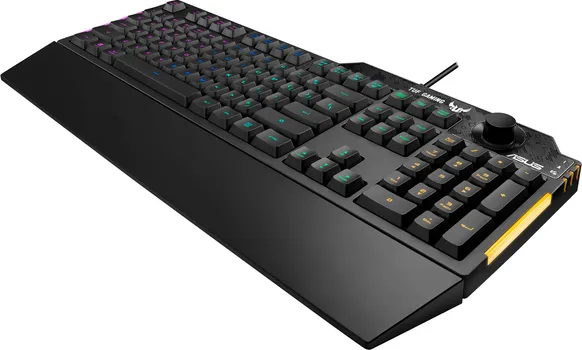 ASUS TUF GAMING K1 (8 / 20)