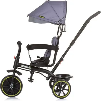 CHIPOLINO TRICIKL PULSE GRANITE TRKPL0242GN (1 / 4)