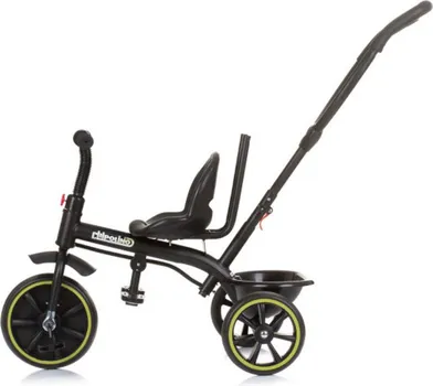 CHIPOLINO TRICIKL PULSE GRANITE TRKPL0242GN (2 / 4)