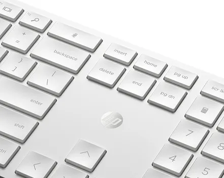 HP 650 KEYBOARD & MOUSE WIRELESS COMBO (7 / 8)