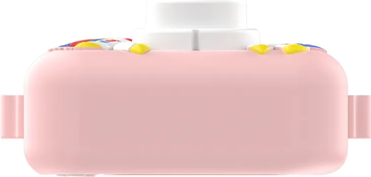 X10S 2.0″ HD DJEČIJA KAMERA CUTE SHAPE – PINK (5 / 11)