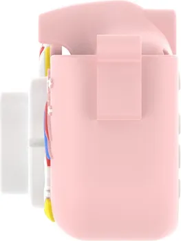 X10S 2.0″ HD DJEČIJA KAMERA CUTE SHAPE – PINK (6 / 11)