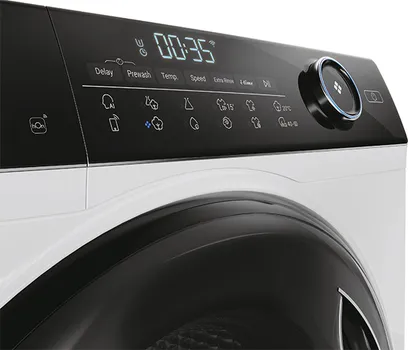 HAIER HWD80-B14959U1-S I-PRO 5 [8KG / 1400RPM / 5KG SUŠENJE] (3 / 4)