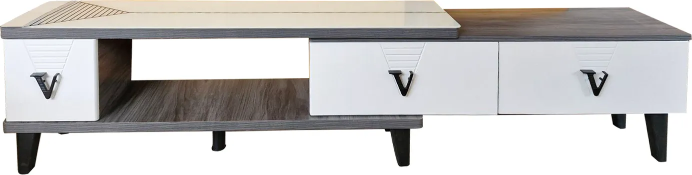 GRAND-CO-ME TV KOMODA VNGZ-3597 180X31X45 CM (1 / 1)