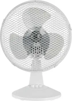 MIDEA FT23-21M STONI VENTILATOR │ 3 LOPATICE │ 2 BRZINE │ OSCILACIJA 80° │ PODESIVA VISINA │ TIH RAD │ LAGAN I PRENOSIV │ DUGMAD ZA UPRAVLJANJE (1 / 7)
