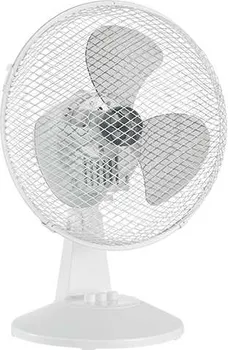 MIDEA FT23-21M STONI VENTILATOR │ 3 LOPATICE │ 2 BRZINE │ OSCILACIJA 80° │ PODESIVA VISINA │ TIH RAD │ LAGAN I PRENOSIV │ DUGMAD ZA UPRAVLJANJE (2 / 7)